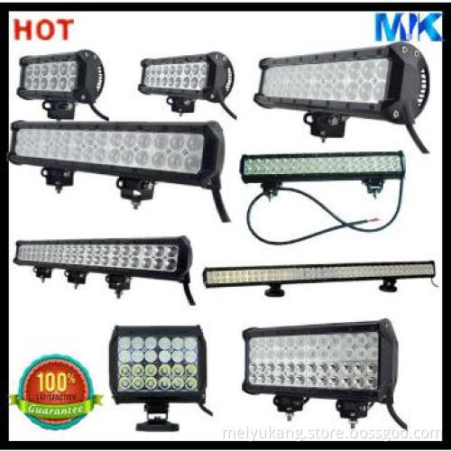5.5\" 50W Off road working Light, Portable LED Work Light MK-2009